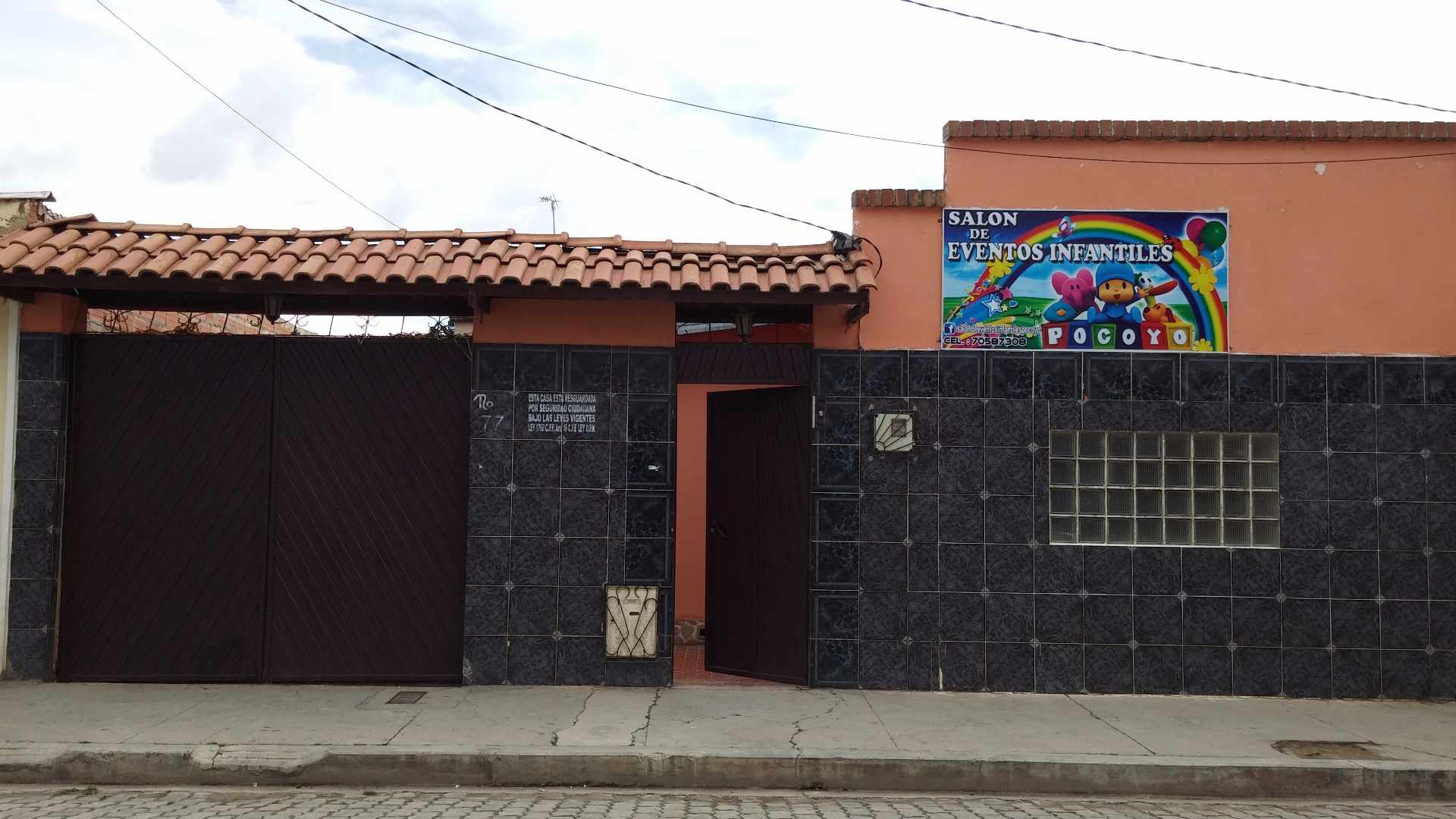 Casa en Villa Adela en El Alto 4 dormitorios 3 baños 2 parqueos Foto 1