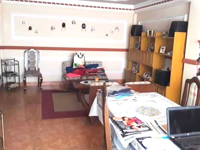 Departamento en Hipódromo en Cochabamba 8 dormitorios 2 baños 1 parqueos Foto 2