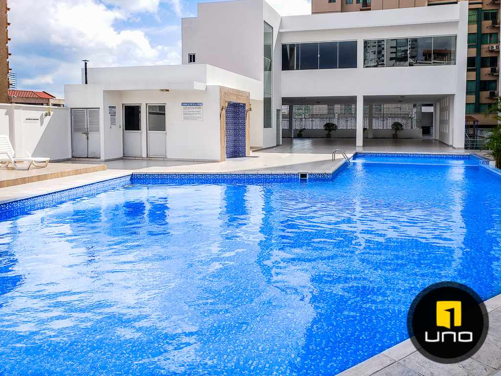 Departamento CONDOMINIO PUNTA DEL ESTE Foto 9