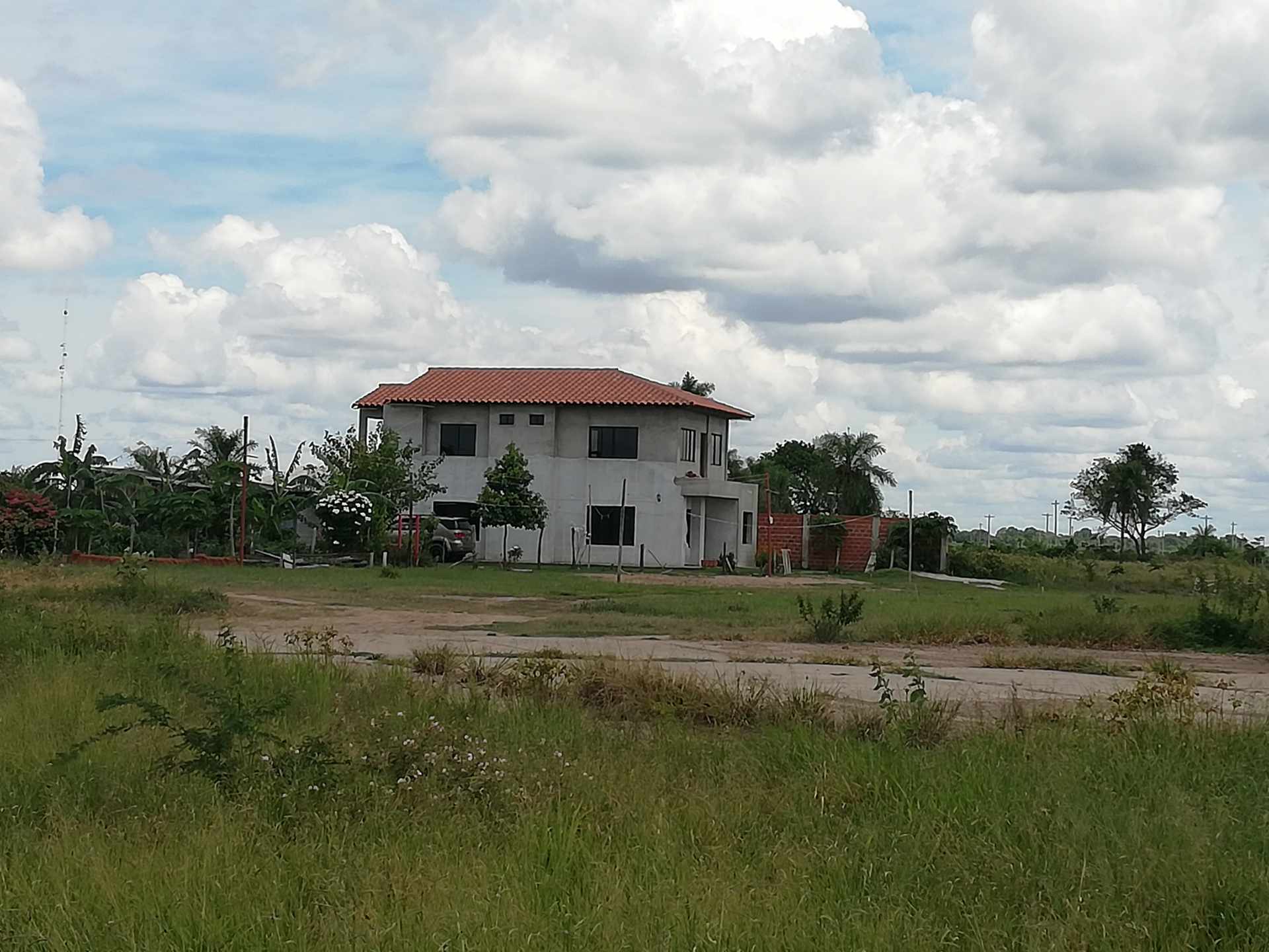 Terreno en VentaUrbanización Ciudad de Dios / Lujan Foto 3