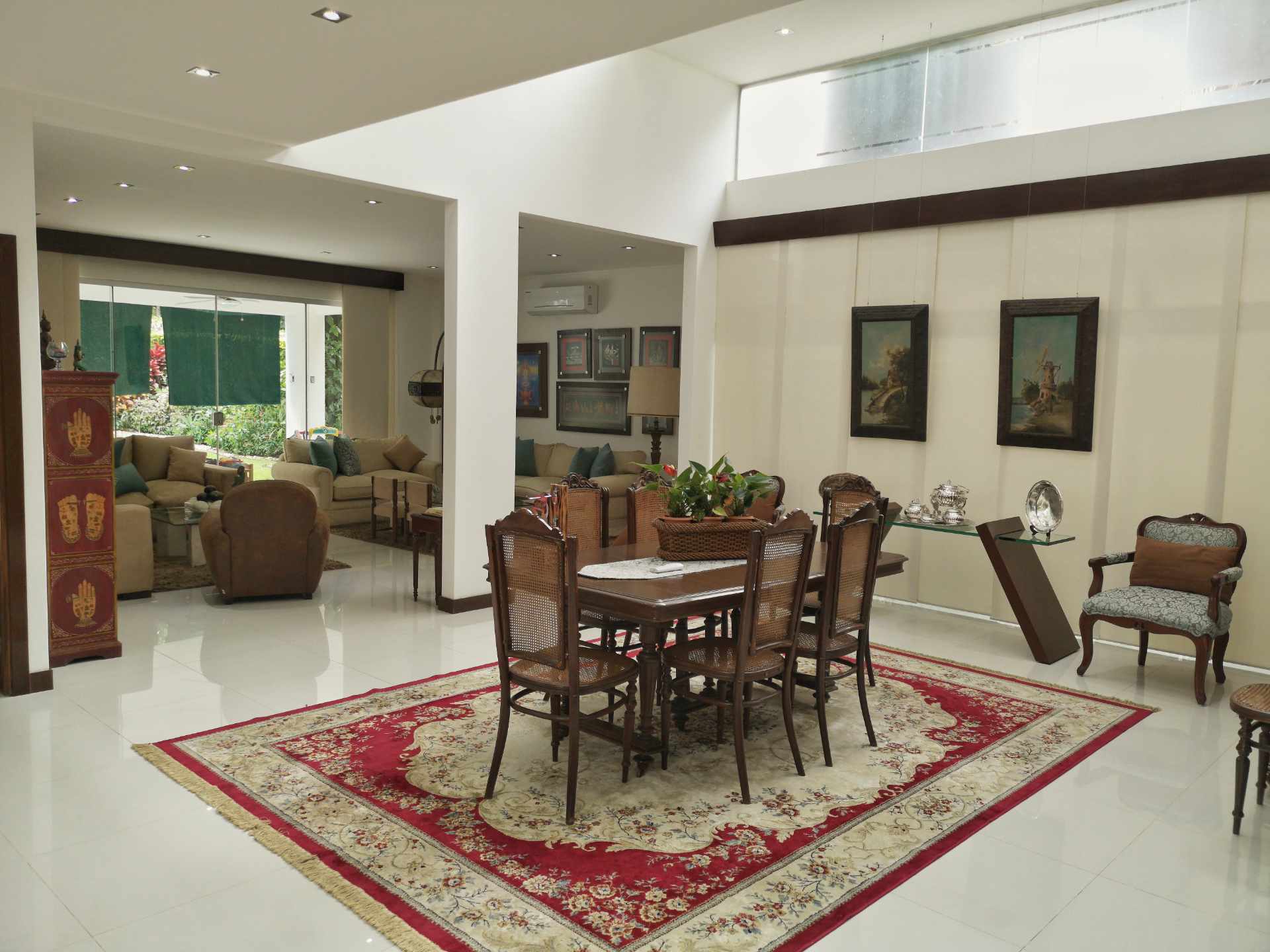 Casa en VentaCASA DE LUJO EN EL URUBO - CONDOMINIO RIO SIERRA Foto 3