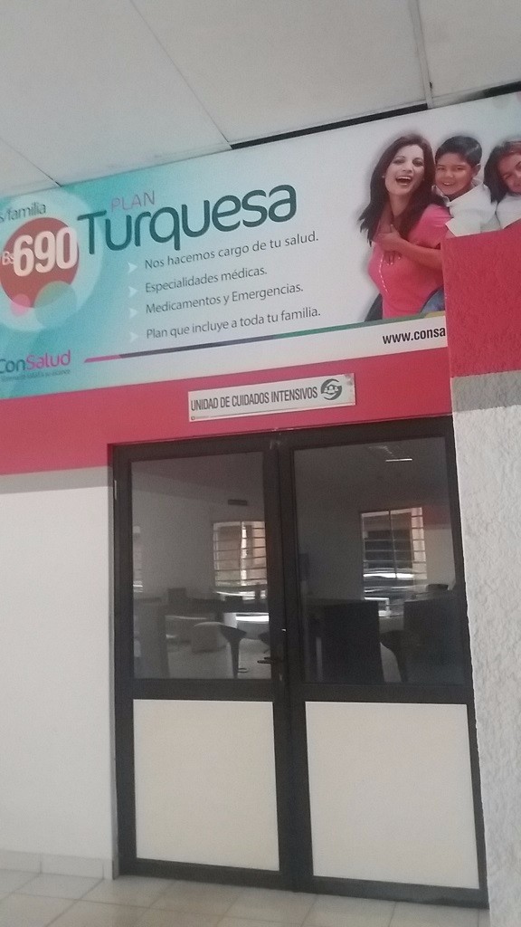 Oficina en AlquilerZona centro, calle Libertad Foto 4