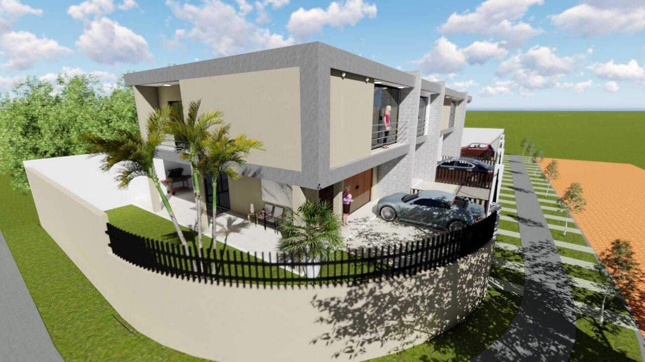 Casa en VentaDoble via La Guardia, km 10 Foto 1