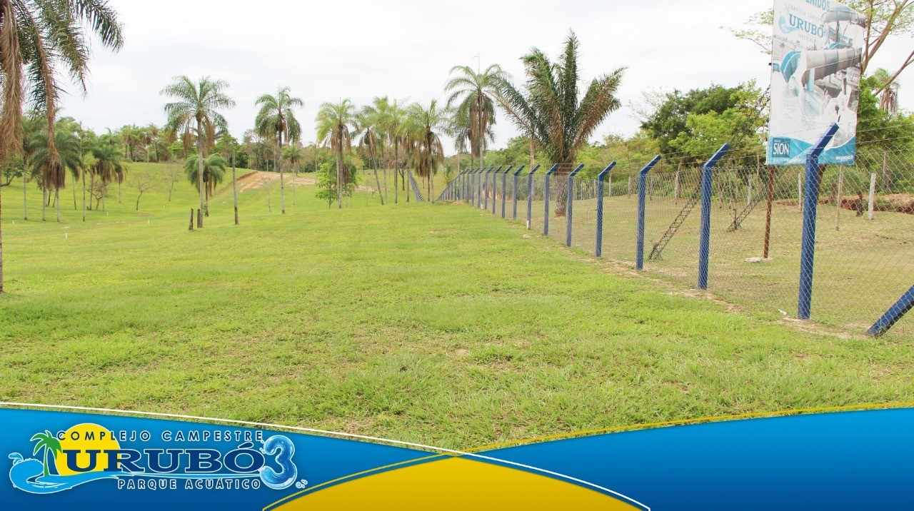 Terreno COMPLEJO CAMPESTRE PARQUE ACUÁTICO URUBO 3 Foto 11
