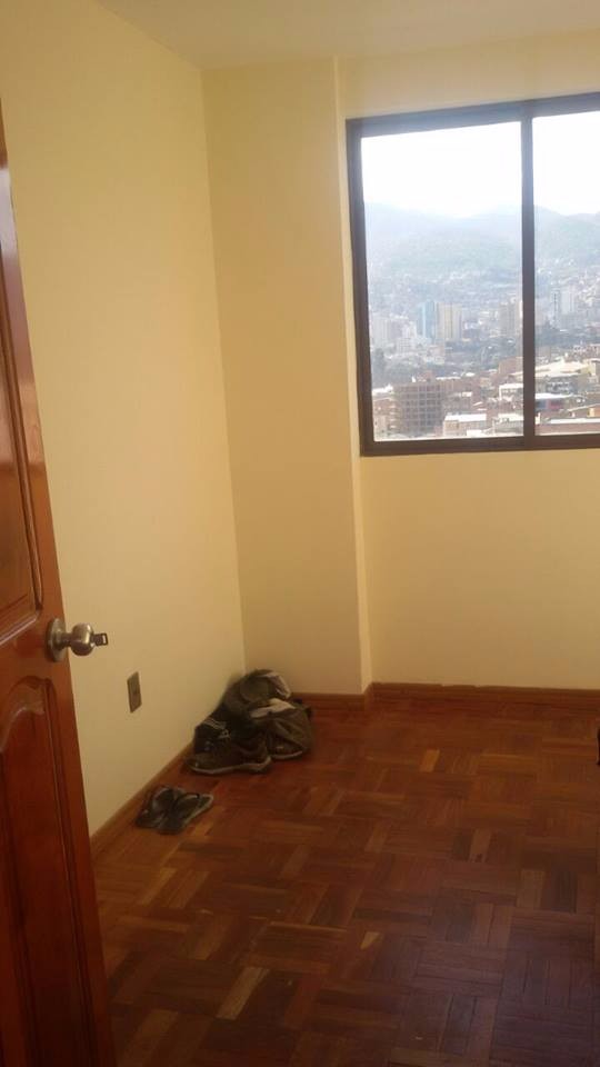 Departamento en Villa San Antonio en La Paz 3 dormitorios 2 baños  Foto 5