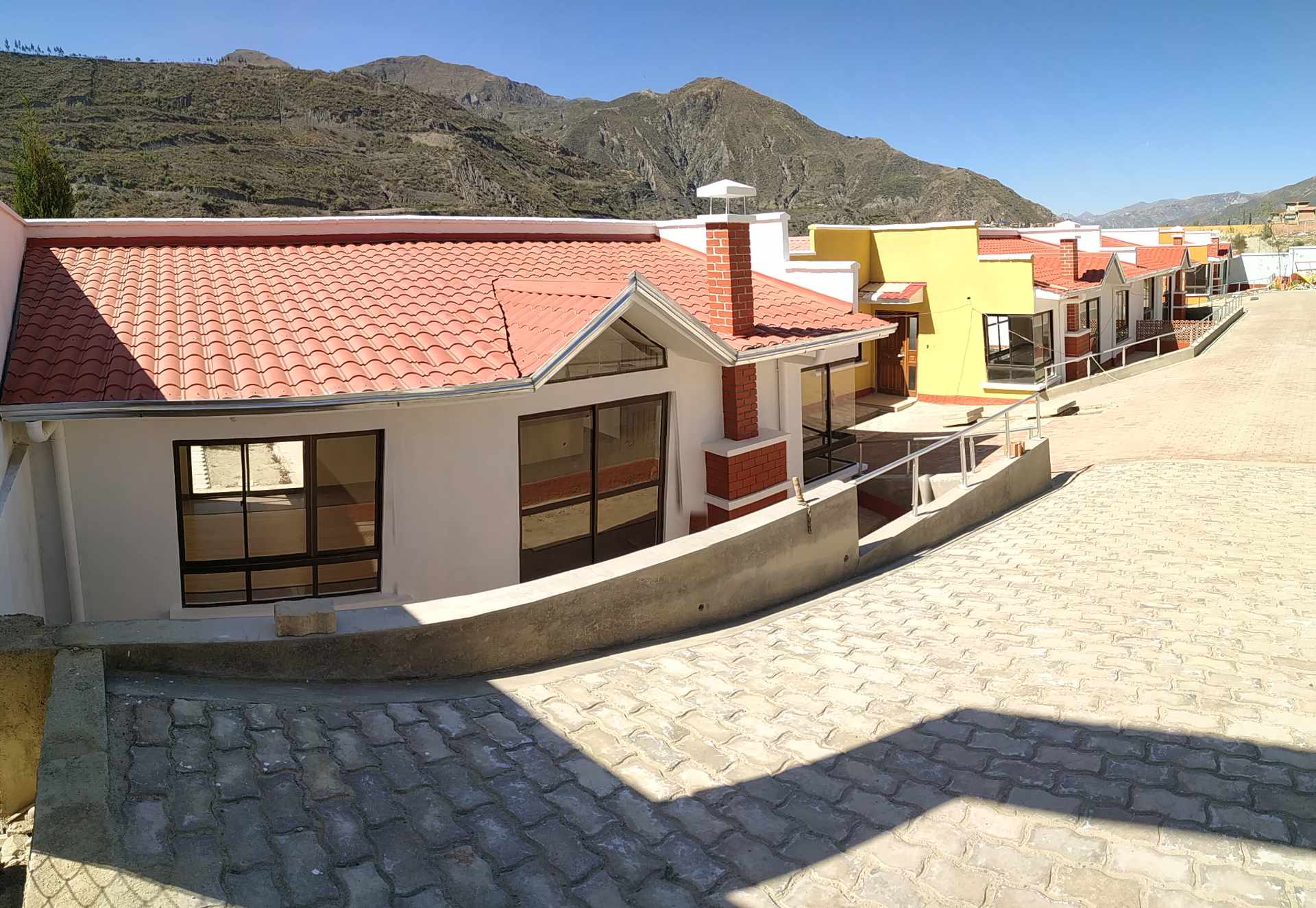 Casa en Mallasa en La Paz 3 dormitorios 2 baños 1 parqueos Foto 11