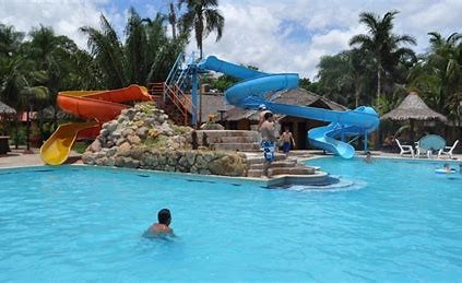 Terreno en VentaHotel Rio Selva Fase 2 Foto 4