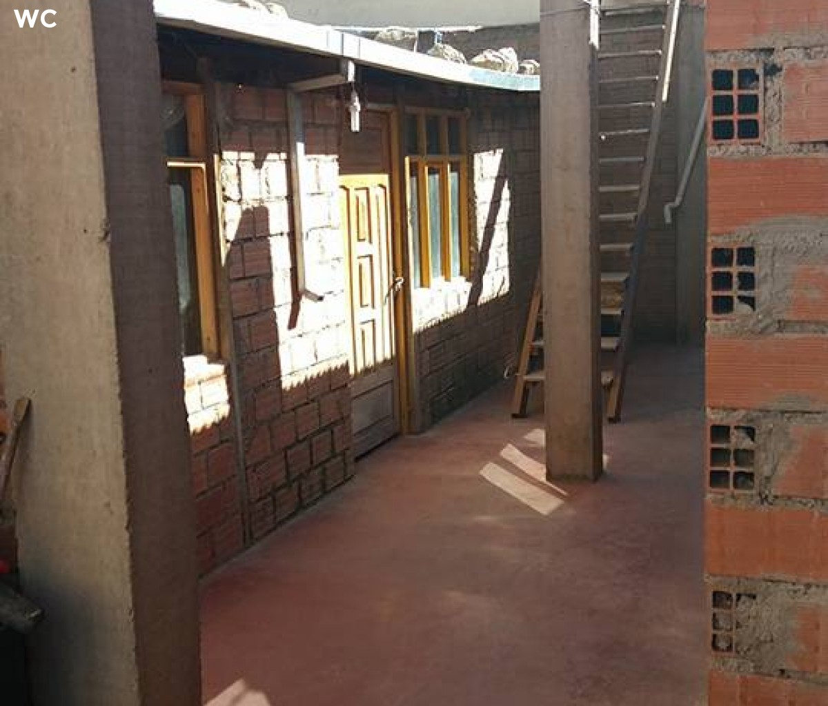 Casa en VentaVilla israel Foto 3