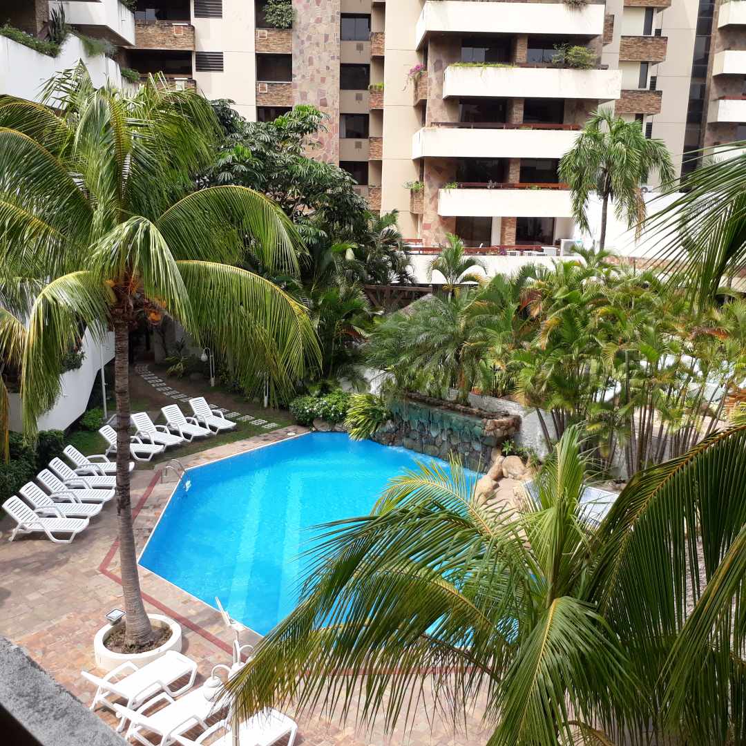 Departamento en AlquilerDEPARTAMENTO CON EL CONFORT DE UN HOTEL AV. SAN MARTÍN 2 DO ANILLO Foto 1