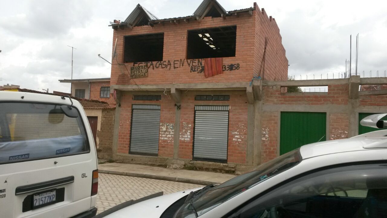 Casa en Villa Adela en El Alto 5 dormitorios 1 baños  Foto 1
