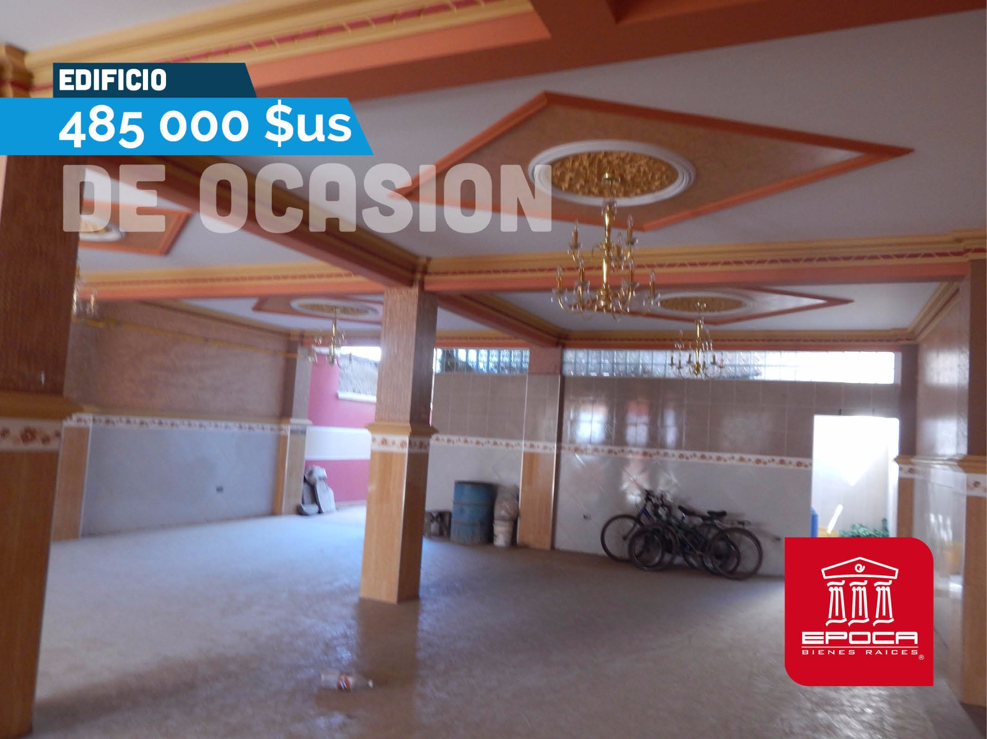 Casa en VentaAvenida petrolera km 3.5 Barrio Universitario, Vendo edificio 3  plantas de 1 suite 2 dormitorios (cada piso) 9 dormitorios 6 baños 4 parqueos Foto 32