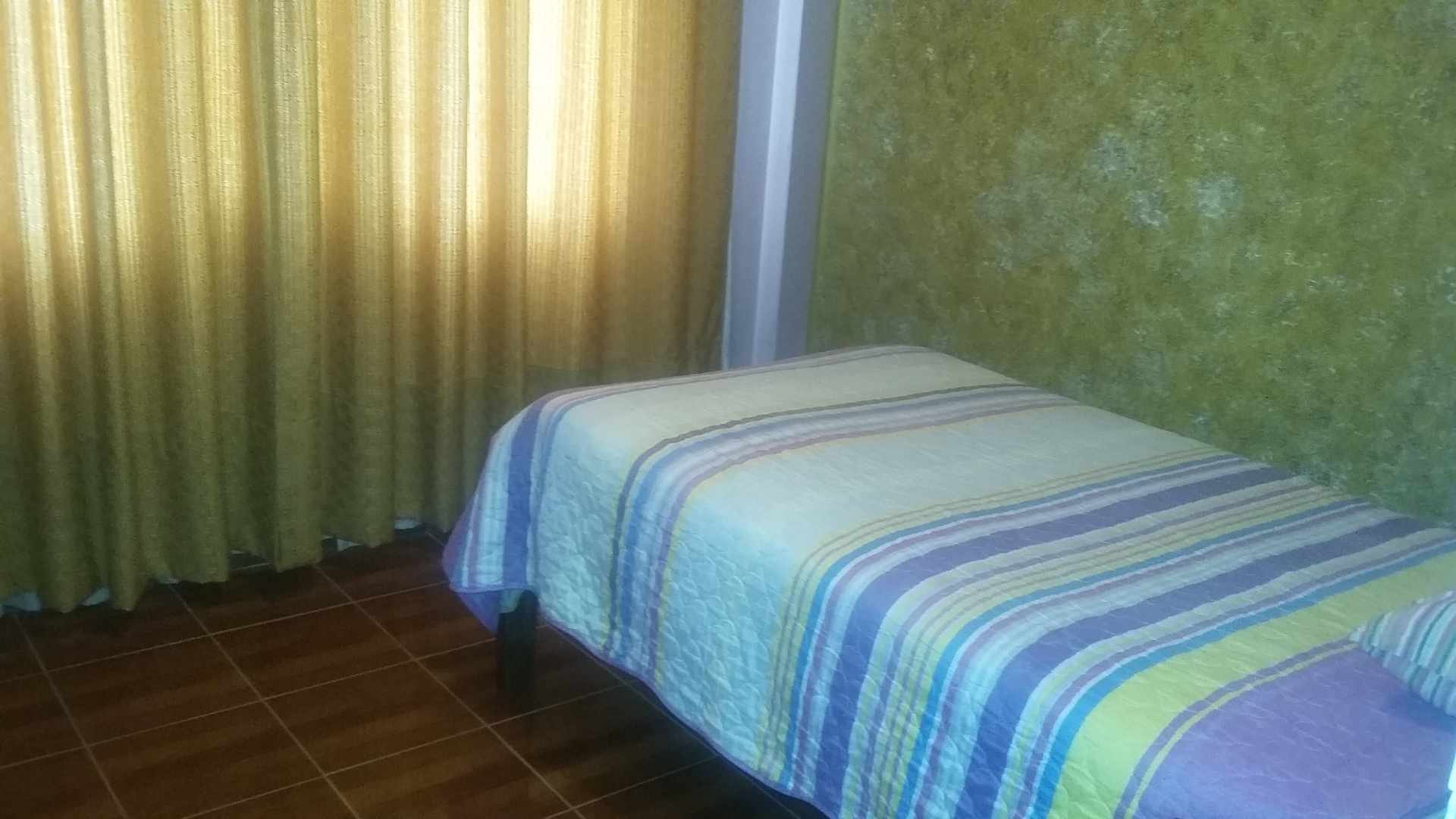 Departamento en Aranjuez en Cochabamba 3 dormitorios 1 baños 1 parqueos Foto 9