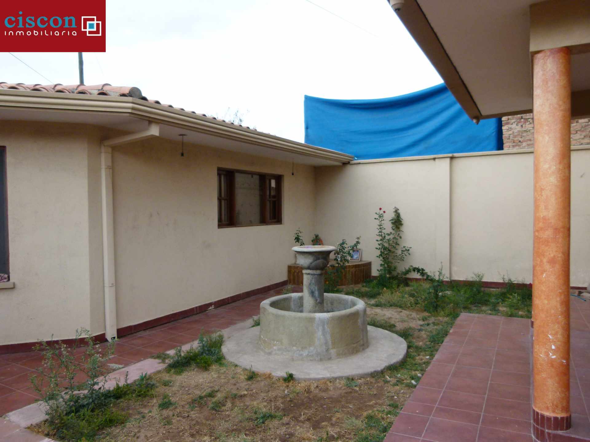 Casa en VentaAv. Amalia Villa de La Tapia 3 dormitorios 3 baños 4 parqueos Foto 13