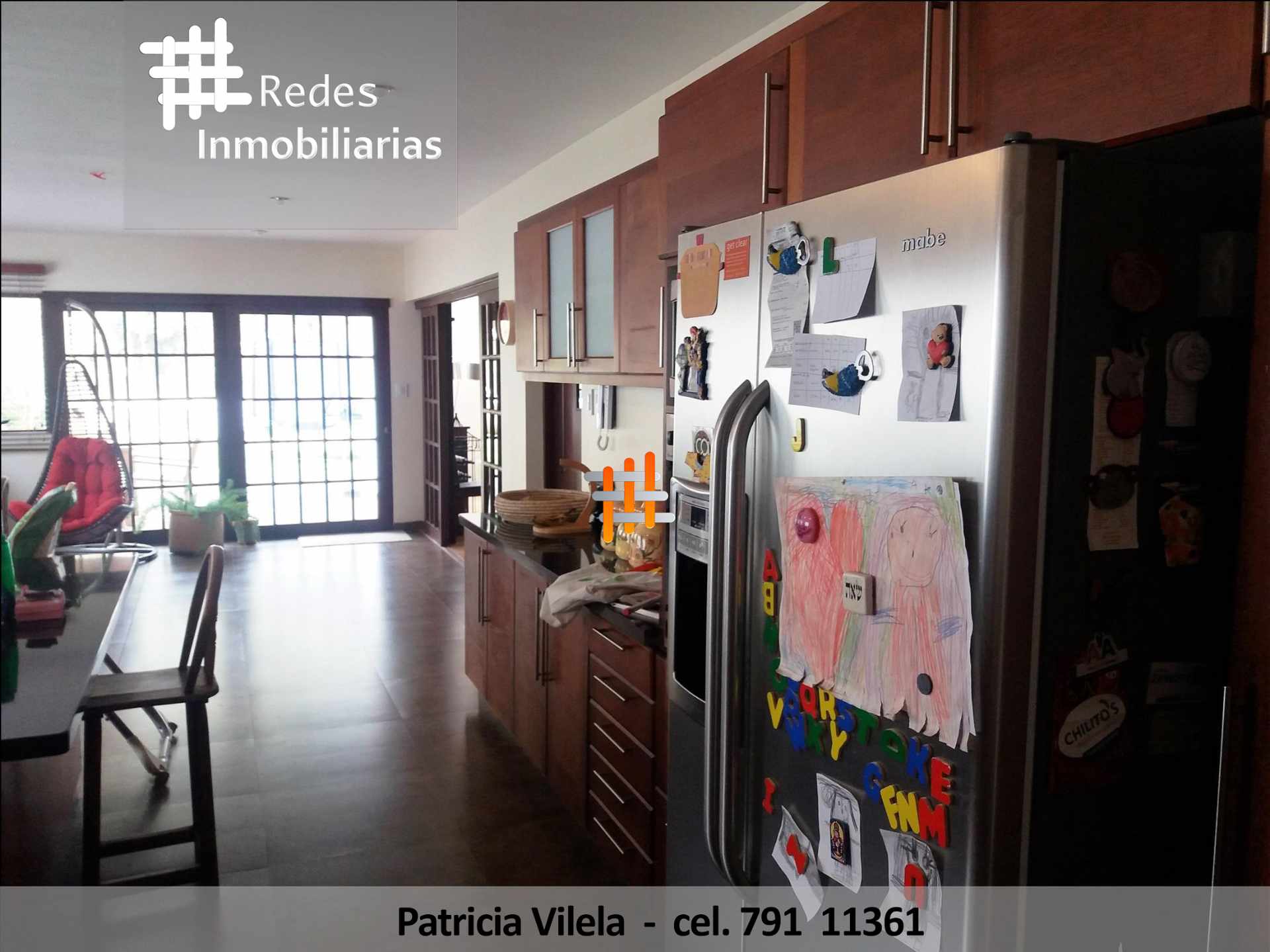Casa en Aranjuez en La Paz 4 dormitorios 7 baños 3 parqueos Foto 20