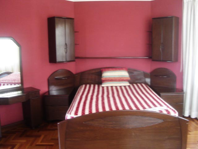 Casa en Pacata en Cochabamba 4 dormitorios 4 baños 4 parqueos Foto 15