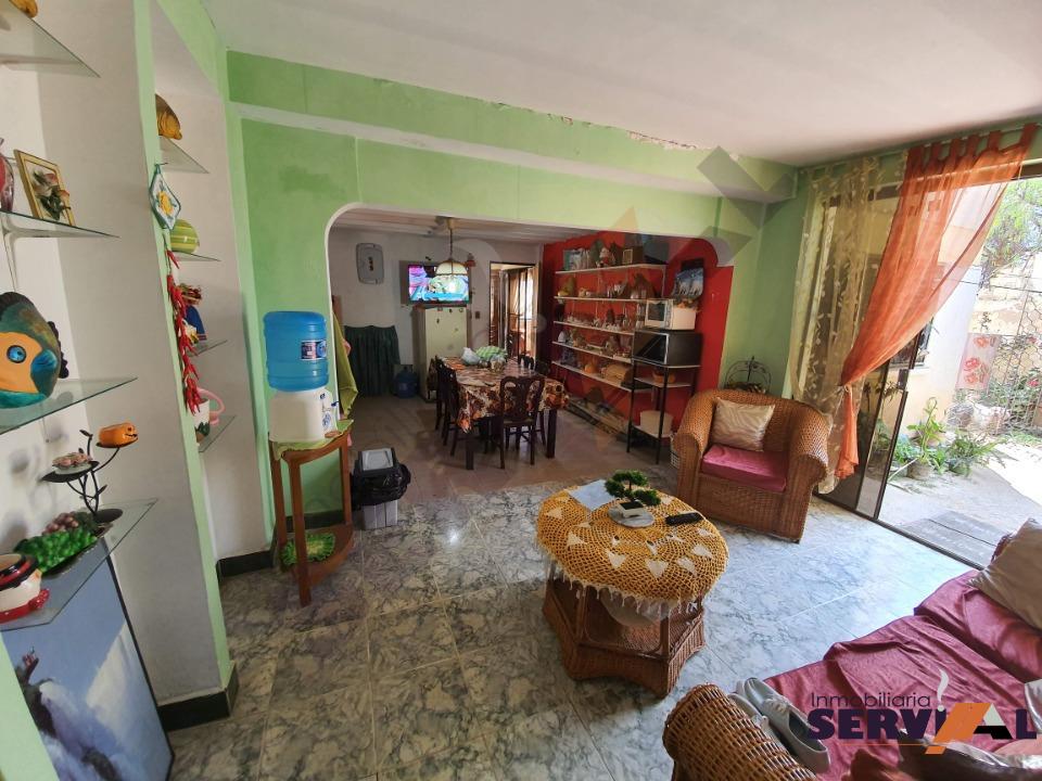 Casa en Sacaba en Cochabamba 3 dormitorios 2 baños 2 parqueos Foto 4