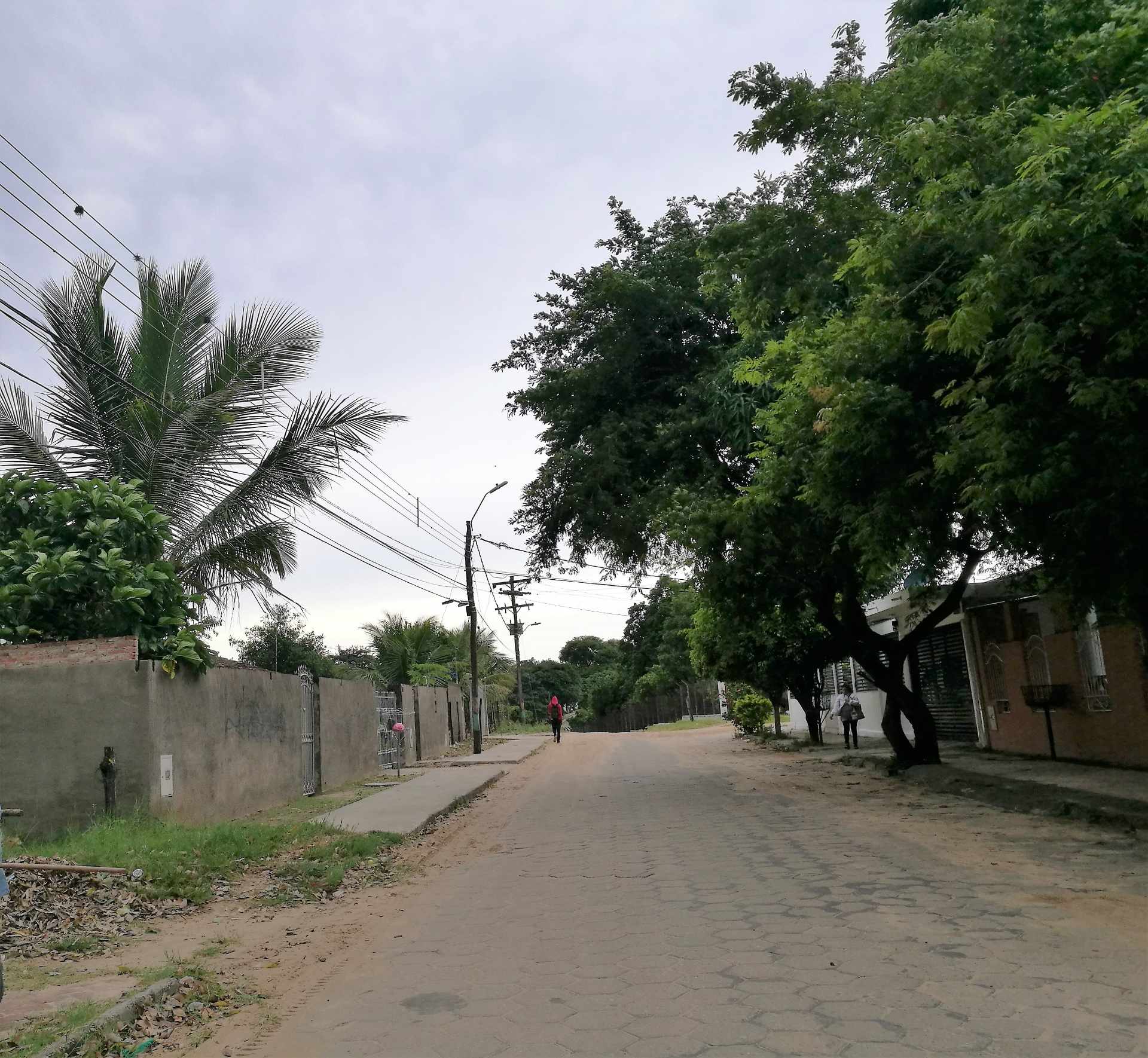 Terreno en Venta?TERRENO EN LA GUARDIA barrio “EL BIBOSI”    Foto 3