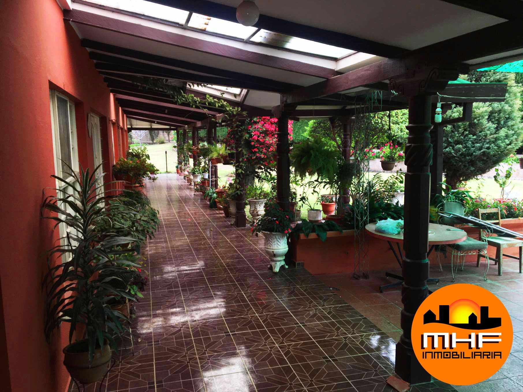 Casa TIQUIPAYA - CHILIMARCA NORTE  Foto 11