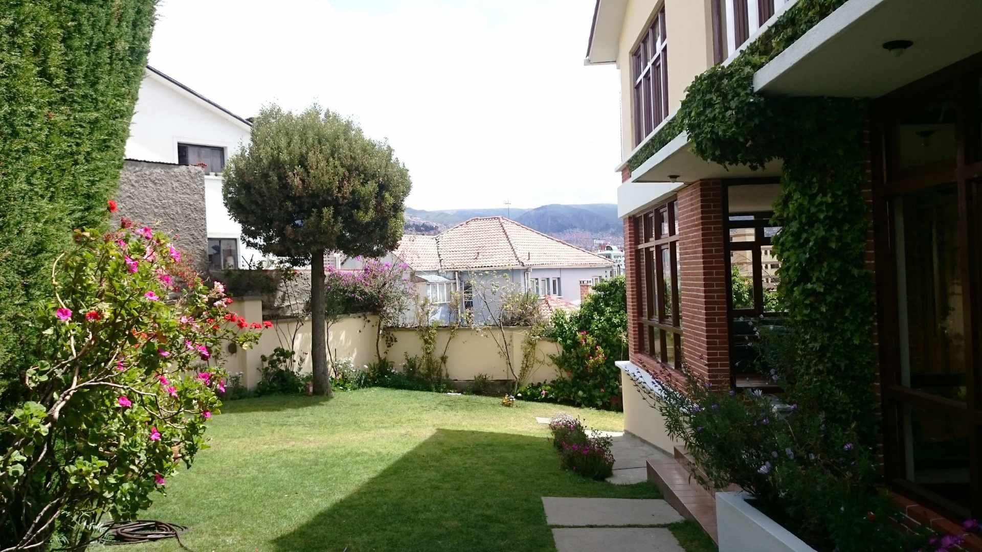 Casa en Sopocachi en La Paz 4 dormitorios 4 baños 2 parqueos Foto 8