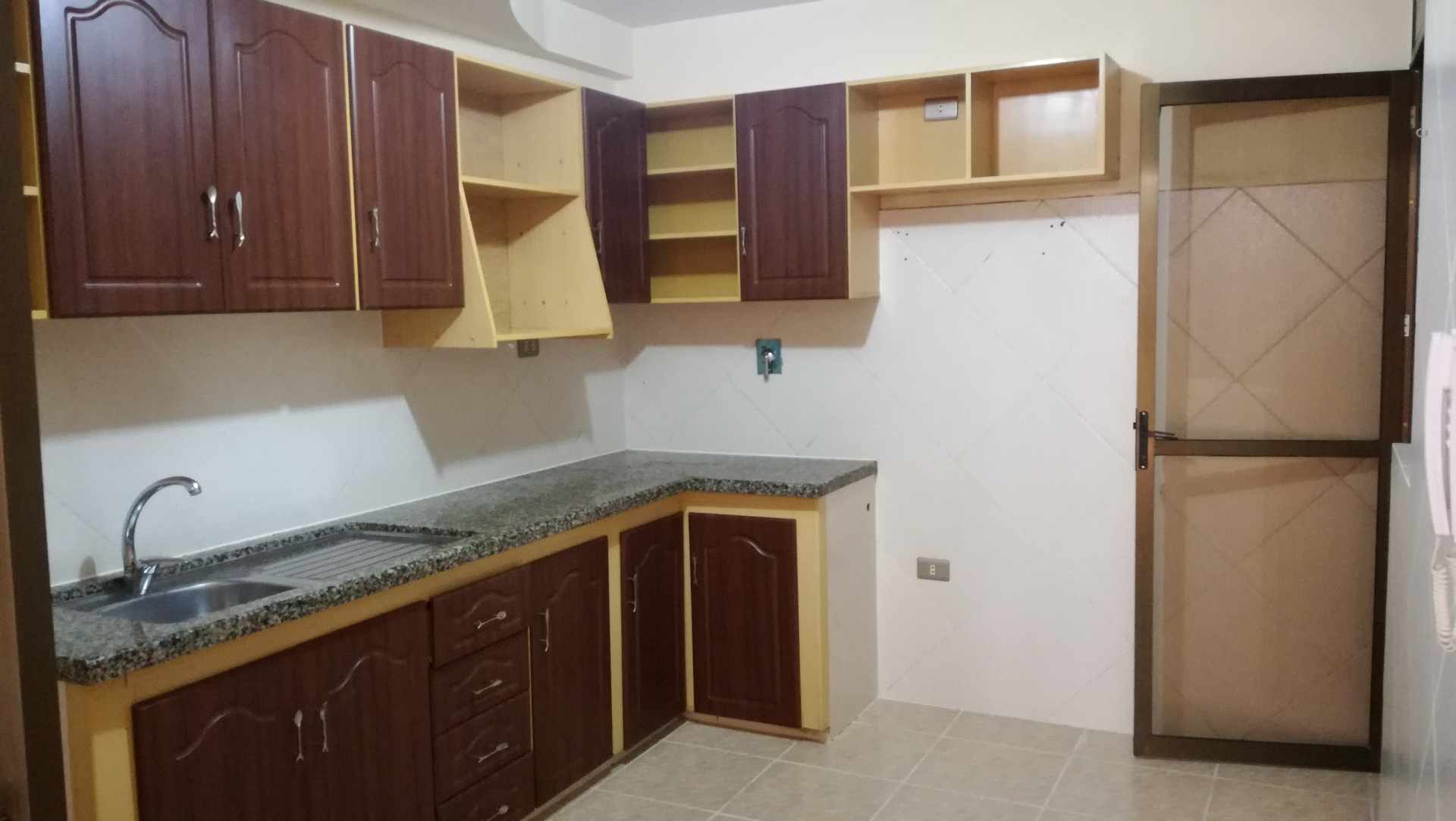 Departamento Condominio Santa Lucía, Av. Blanco Galindo km. 12 Foto 3