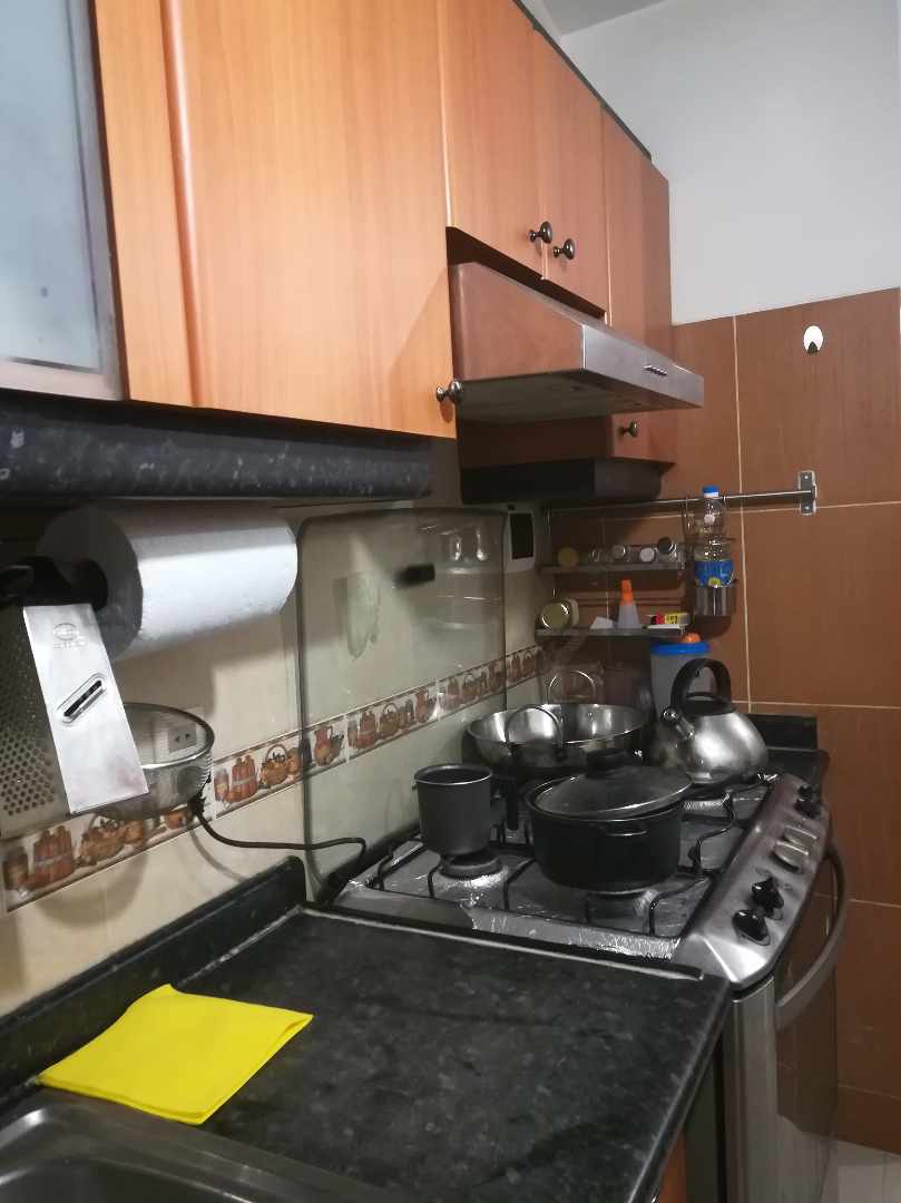 Departamento Calle Alvarez Plata 1191 final Guatemala, Edificio Plata Foto 9