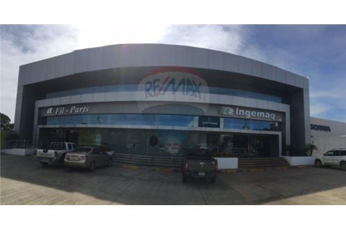 Casa en Carretera Norte en Santa Cruz de la Sierra    Foto 1