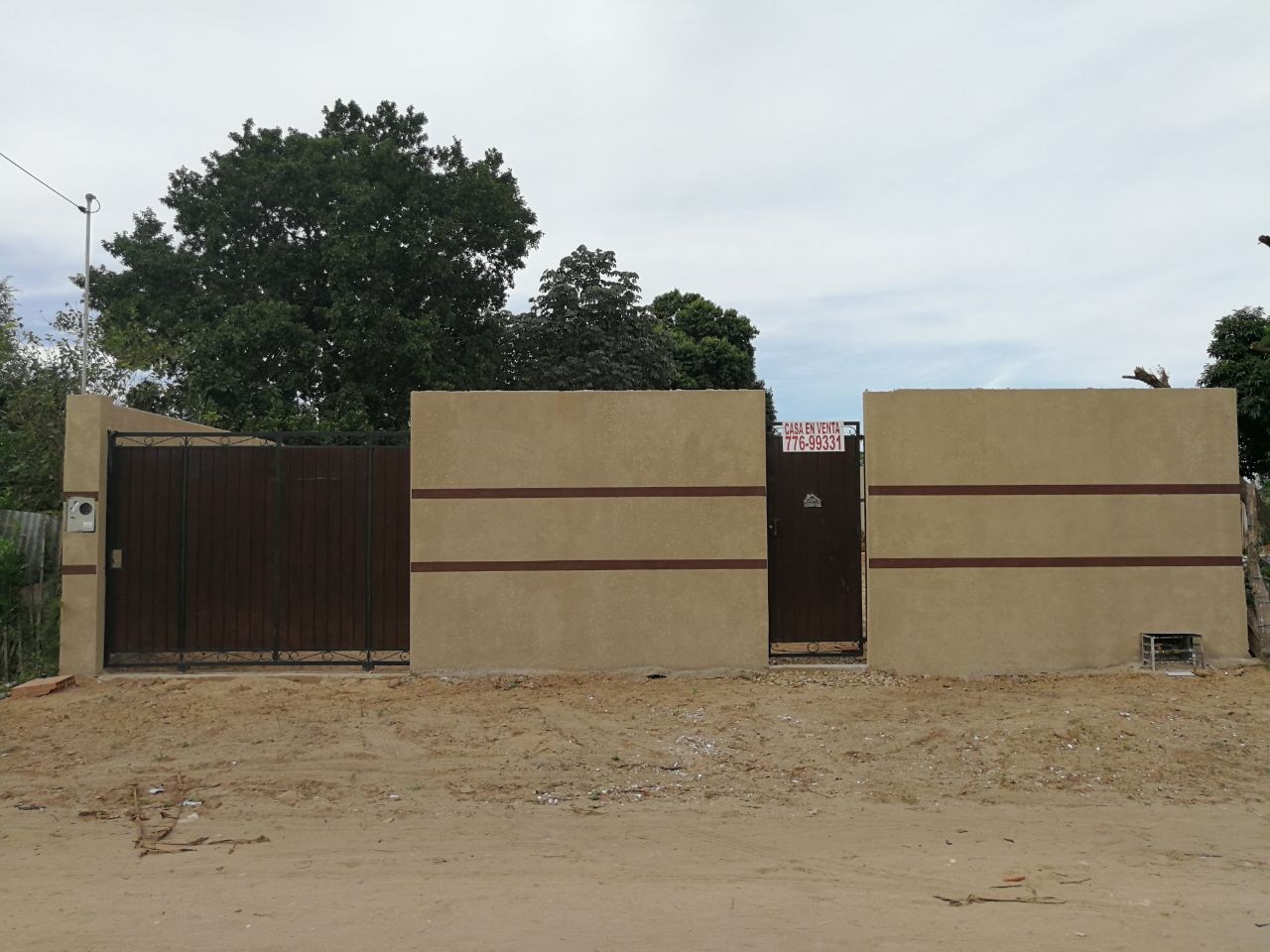 Casa Barrio Pitití zona plan 3000 Foto 1