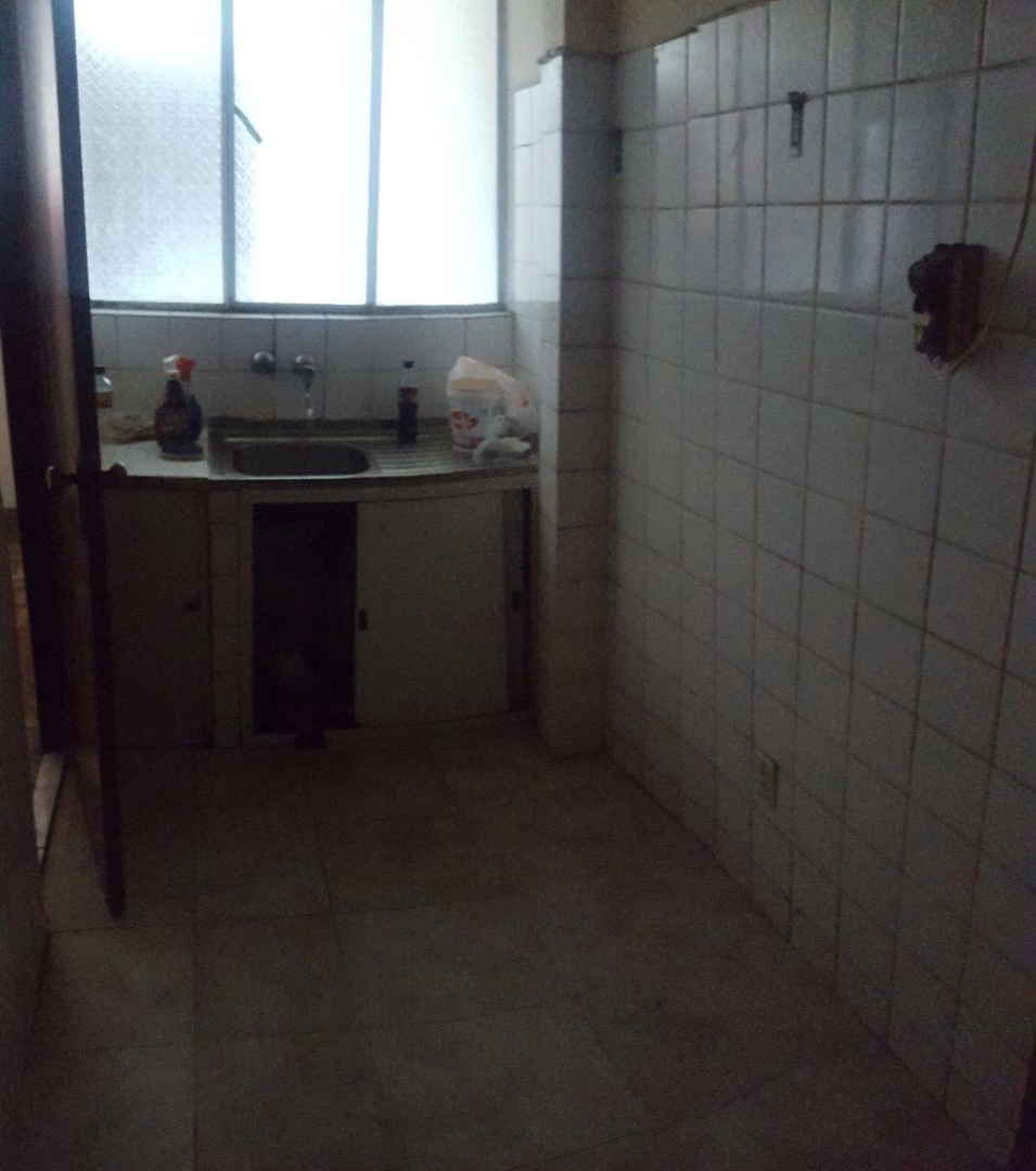 Departamento en Centro en La Paz 2 dormitorios 1 baños  Foto 12