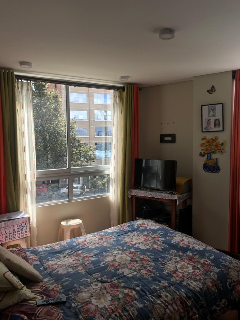 Departamento Calle Presbitero Medina Edificio Carlos XV Foto 6