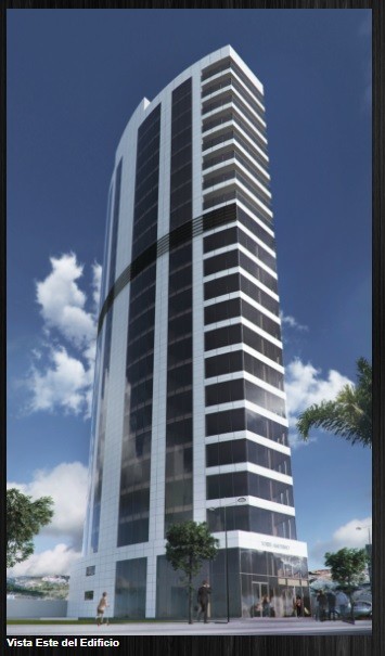 Departamento en VentaAv Ballivian #526 entre calle 11 y 12, Calacoto  Foto 2