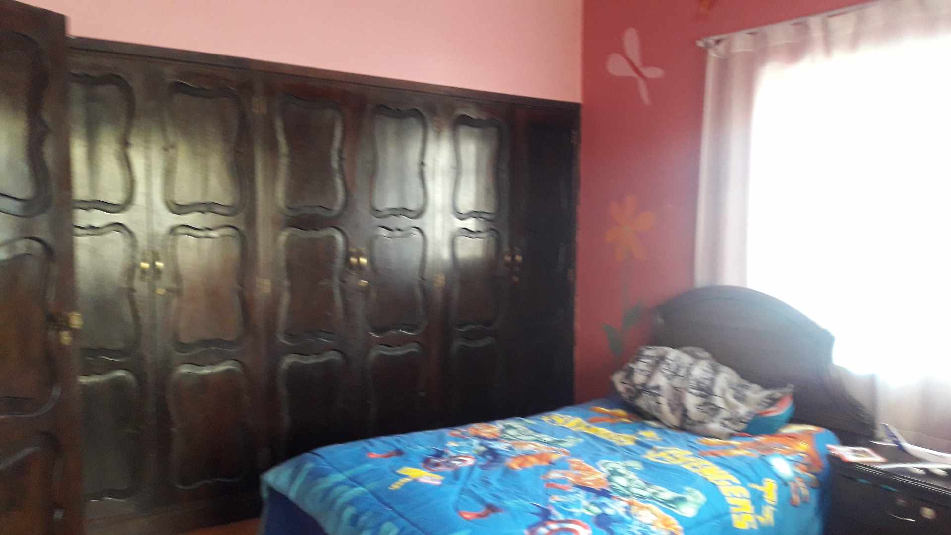 Casa en Sopocachi en La Paz 4 dormitorios 5 baños 4 parqueos Foto 6