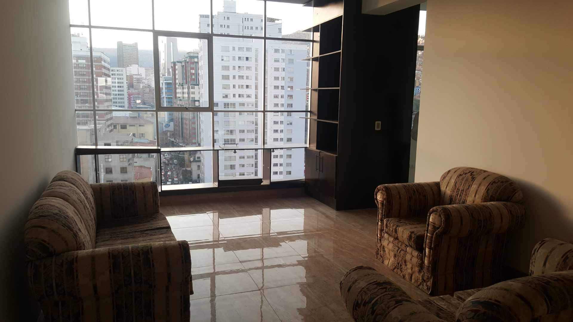 Departamento AV. Capitan Ravelo 2007. Edif. TABORGA I Foto 15