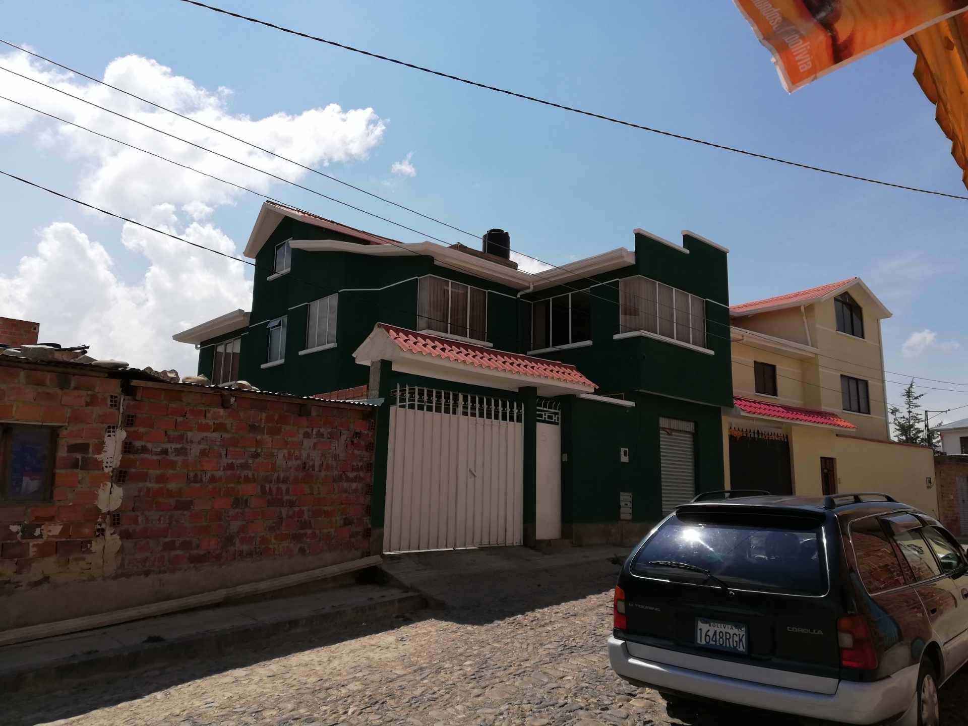 Casa en Bella Vista en La Paz 5 dormitorios 2 baños 4 parqueos Foto 1