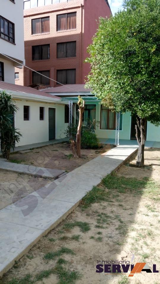Departamento en Las Cuadras en Cochabamba 1 dormitorios 1 baños 1 parqueos Foto 5