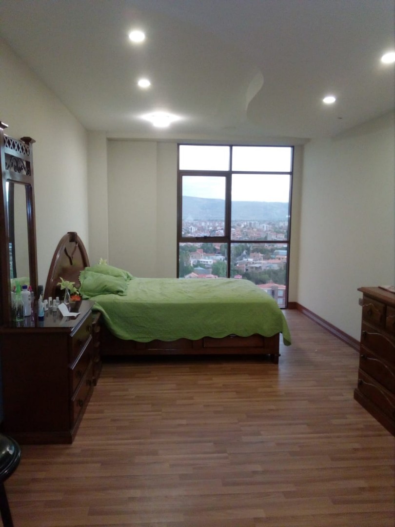 Departamento en VentaTORRE YORK Foto 5