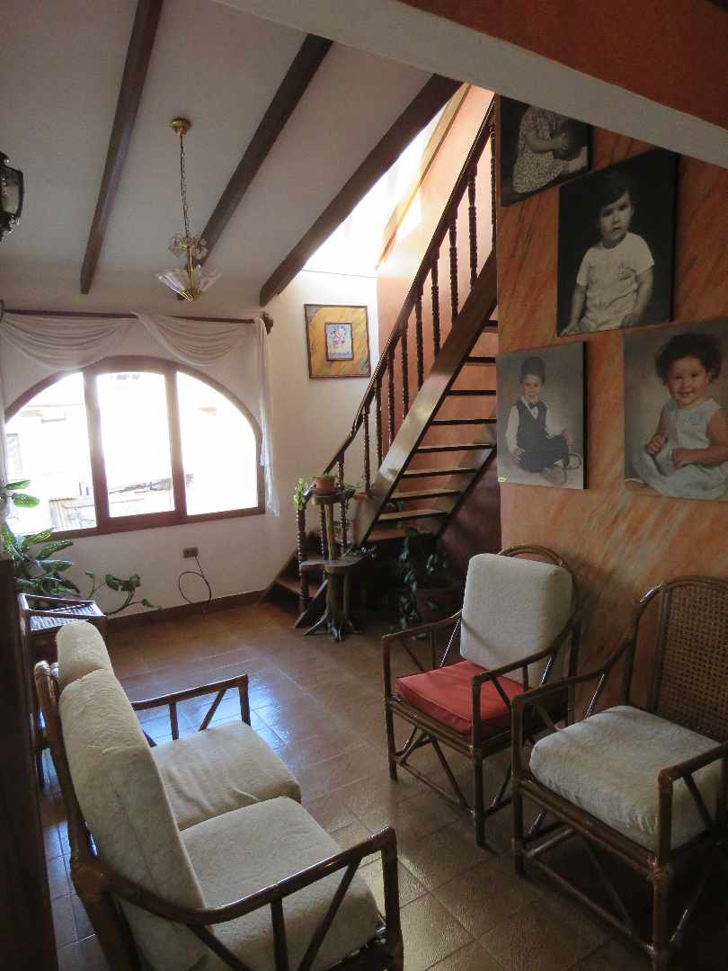 Casa en La Chimba en Cochabamba 3 dormitorios 2 baños 3 parqueos Foto 8