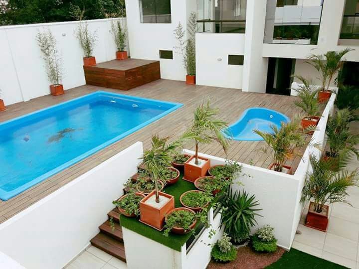 Departamento en AlquilerHERMOSOS DEPARTAMENTOS EN ALQUILER 1 dormitorios 1 baños  Foto 4