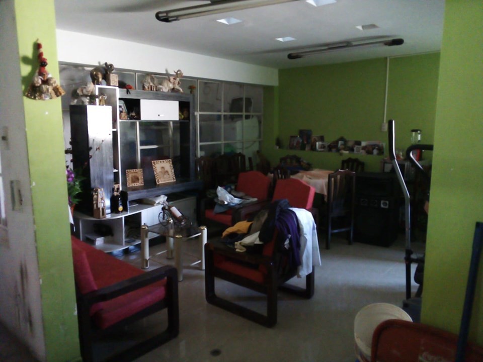 Departamento en AnticréticoCalle Haití (Zona Terminal de Buses) Foto 1