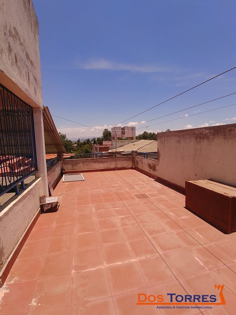 Departamento en Colcapirhua en Cochabamba 3 dormitorios 1 baños 1 parqueos Foto 4