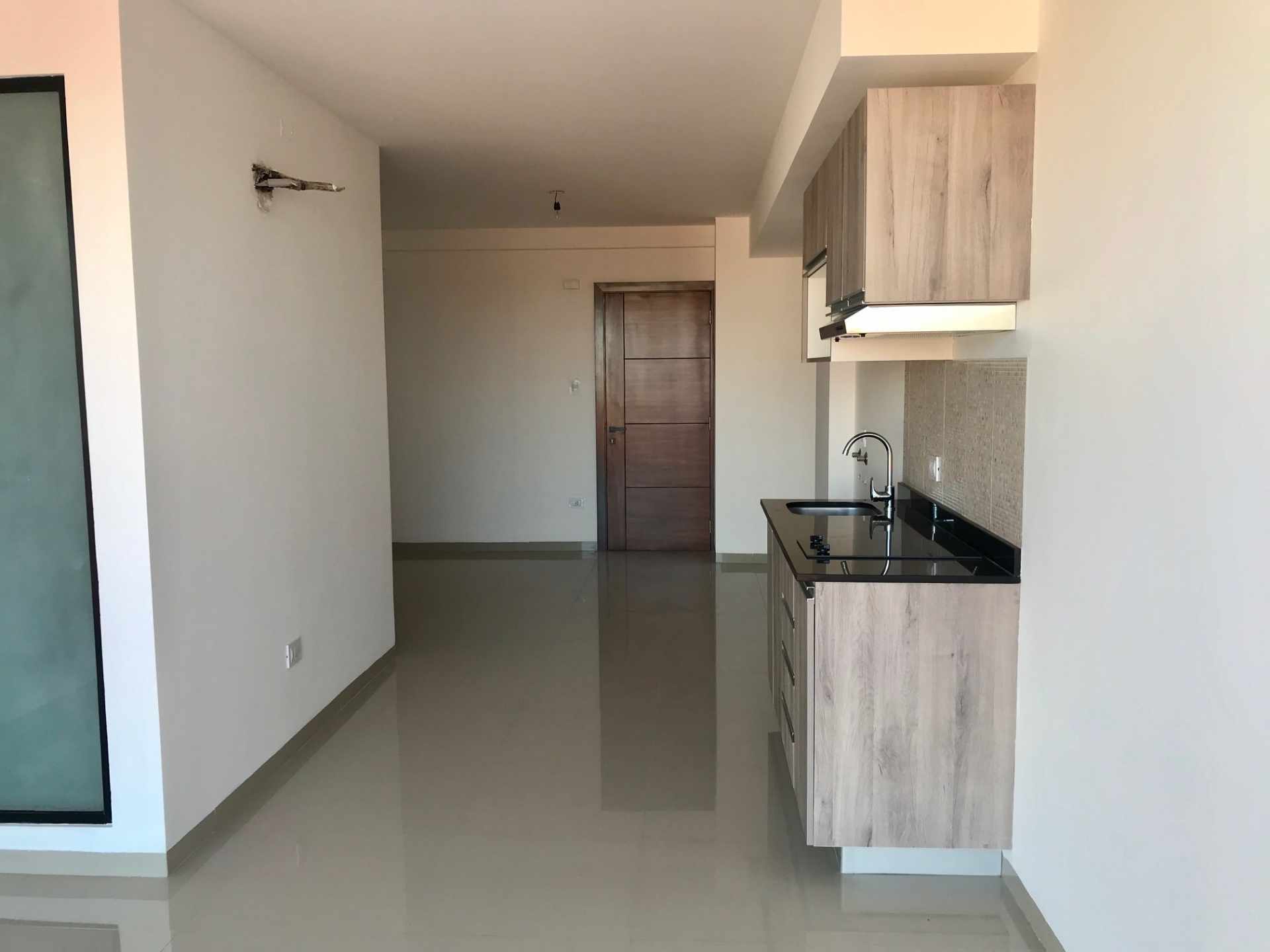 Departamento en VentaCalle Mocapini # 447 Condominio Unno Residence  1 dormitorios 1 baños  Foto 7