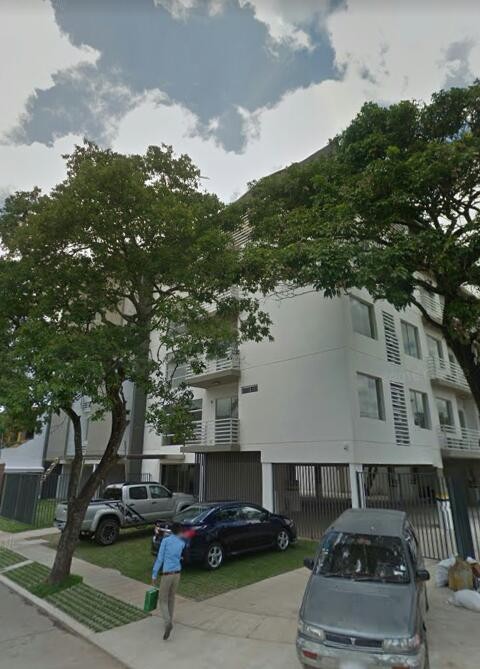 Departamento en AlquilerPortofino 3 Calle las Liras Barrio San Carlos 1 dormitorios 1 baños 1 parqueos Foto 6