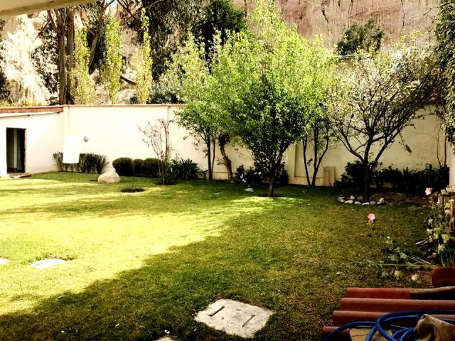 Casa en Aranjuez en La Paz 3 dormitorios 4 baños 3 parqueos Foto 10