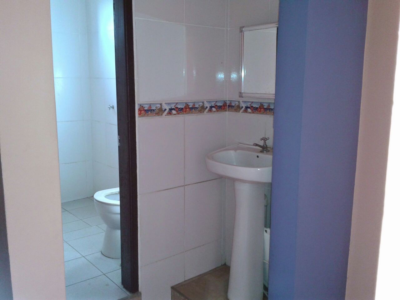 Departamento en AlquilerRadial 13 5to anillo barrio 26 de abril zona la colrada Foto 4