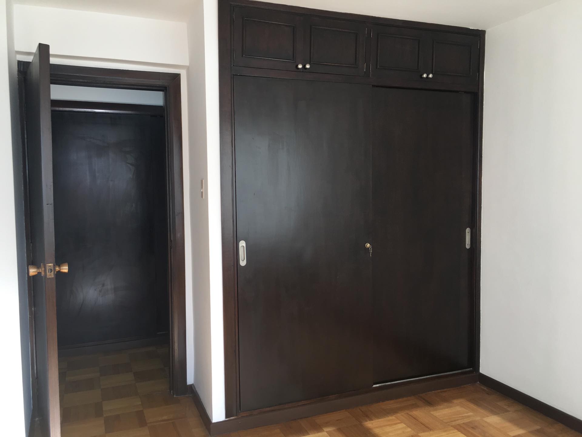 Departamento en Sopocachi en La Paz 4 dormitorios 4 baños  Foto 33