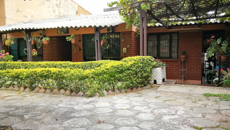 Casa en Pacata en Cochabamba 3 dormitorios 2 baños  Foto 16