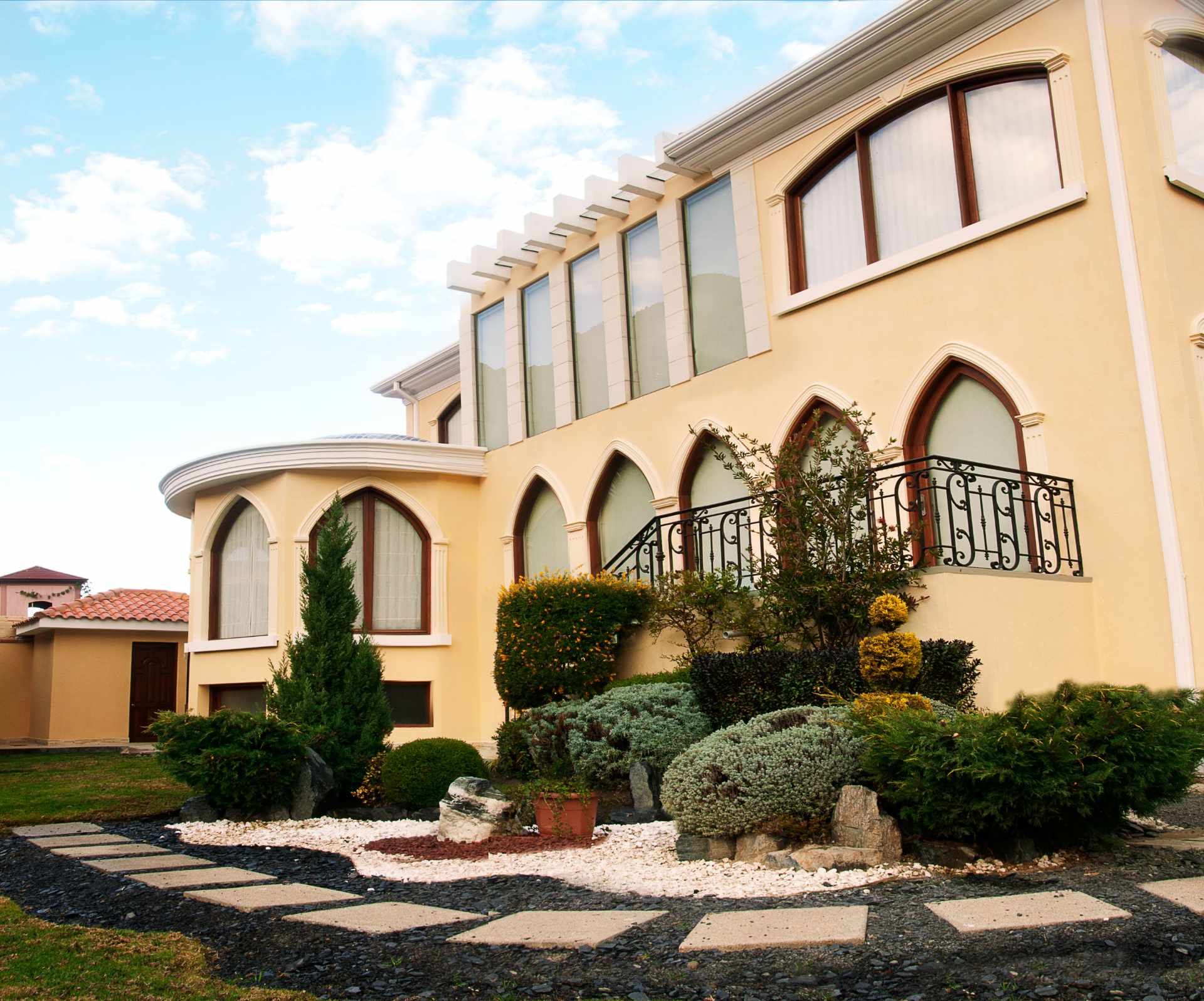 Casa en VentaUrbanización SEQUOIA ARANJUEZ 5 dormitorios 9 baños 5 parqueos Foto 16