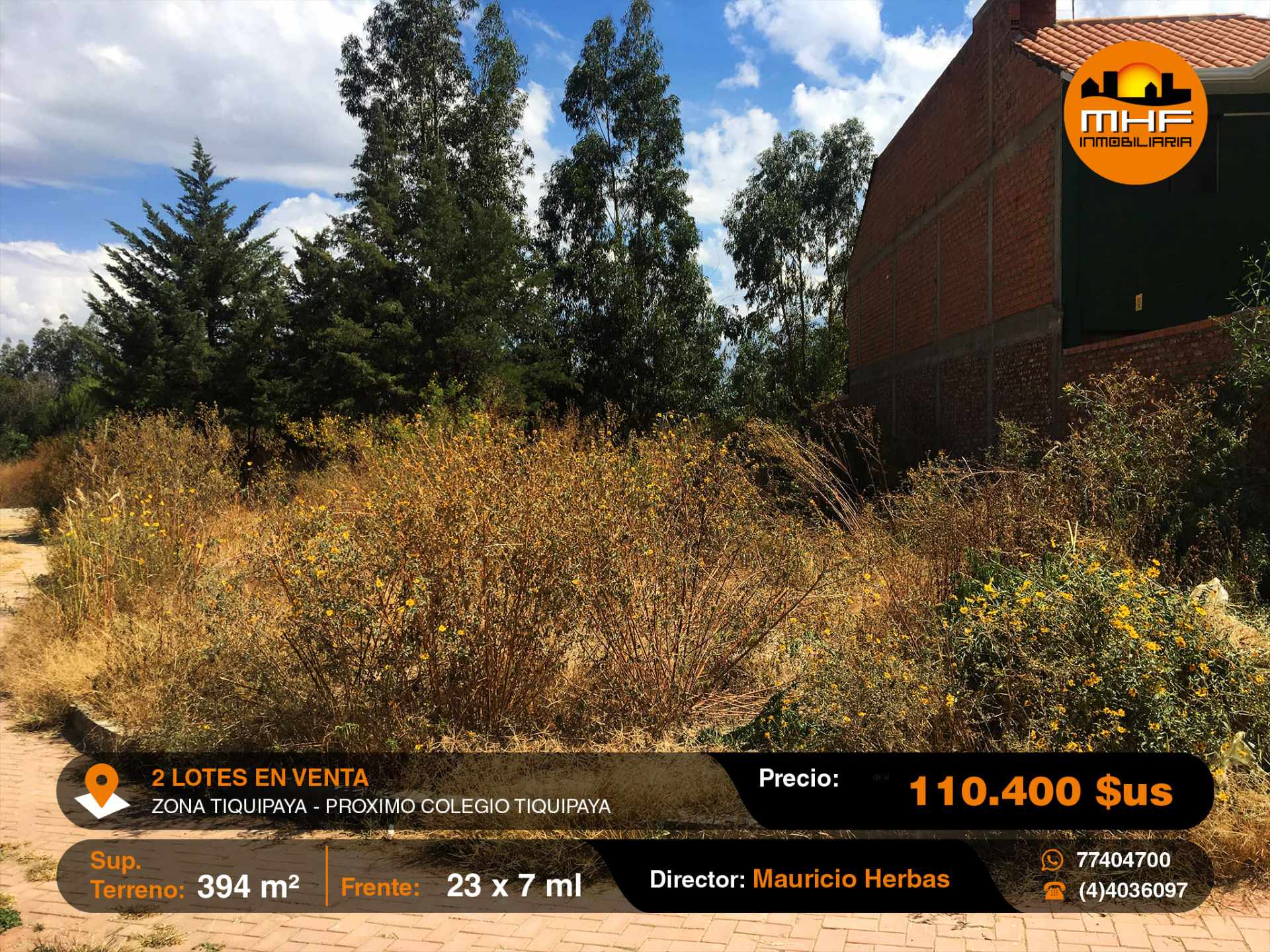 En Venta a $us 110,400 Foto 2