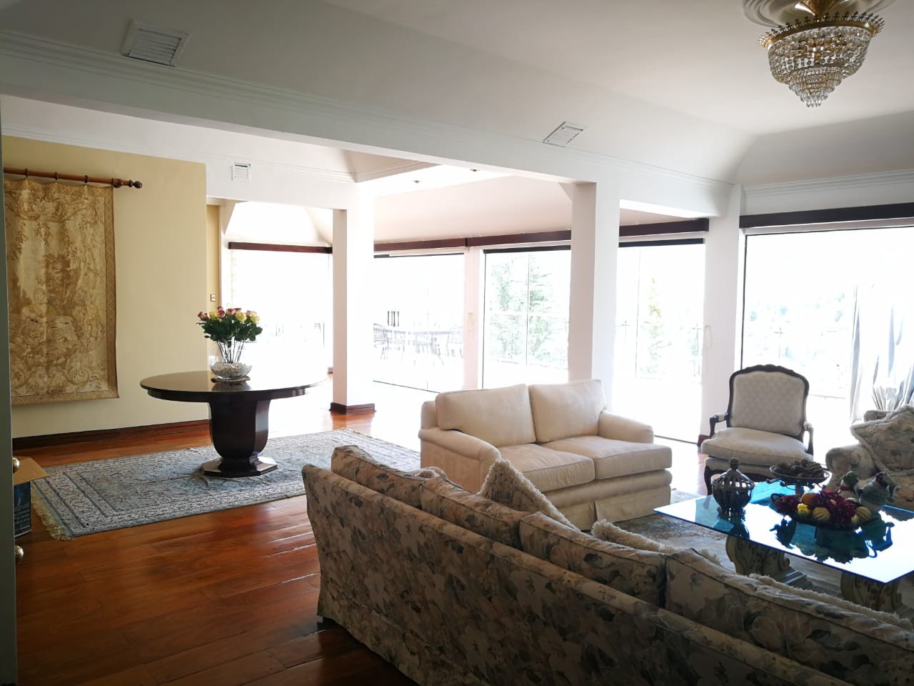 Casa en VentaLa Florida Urb La Rinconada Foto 5