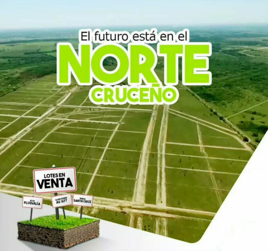 Terreno en VentaLOTES A CREDITO Y AL CONTADO CREDITO DIRECTO EN LA ZONA NORTE    Foto 4