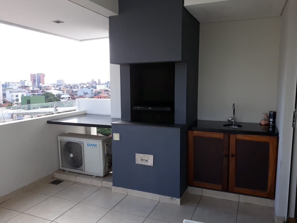 Departamento en AlquilerCALLE SAAVEDRA Y POTOSI ZONA CENTRO 3 dormitorios 3 baños 1 parqueos Foto 6